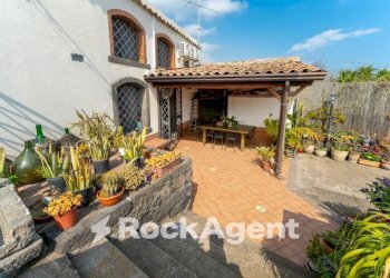 Giardino - Rustic via Pedata Sant'Agata, Mascali - photo 6