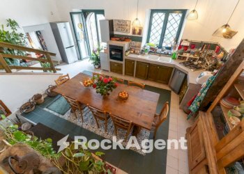 Cucina - Rustico via Pedata Sant'Agata, Mascali - foto 7