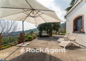 Giardino - Rustic via Pedata Sant'Agata, Mascali - photo 12