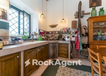 Cucina - Rustic via Pedata Sant'Agata, Mascali - photo 16