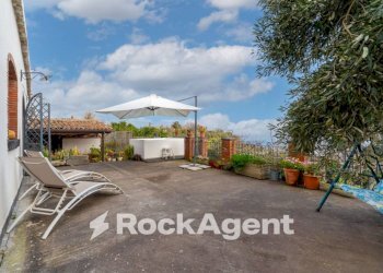 Terrazzo - Rustic via Pedata Sant'Agata, Mascali - photo 28