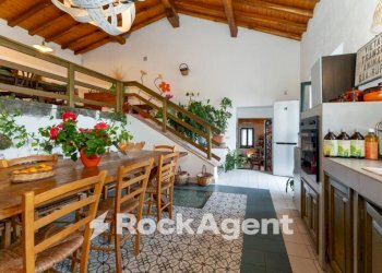 Cucina - Rustic via Pedata Sant'Agata, Mascali - photo 30