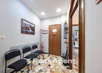 Ingresso - Bilocale piazza Marconi, 9, Mombaruzzo - foto 4