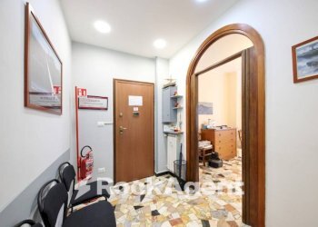 Ingresso - Bilocale piazza Marconi, 9, Mombaruzzo - foto 6