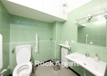 Bagno - Bilocale piazza Marconi, 9, Mombaruzzo - foto 14