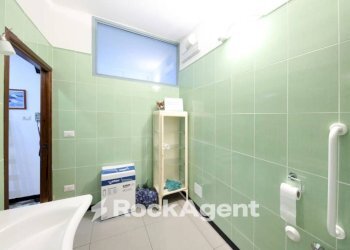 Bagno - Bilocale piazza Marconi, 9, Mombaruzzo - foto 15