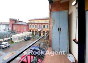 Balcone - Bilocale piazza Marconi, 9, Mombaruzzo - foto 20