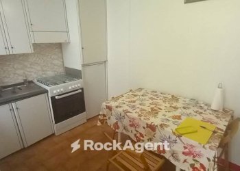 Cucina - Trilocale via Giuseppe Giusti 1, Senigallia - foto 8