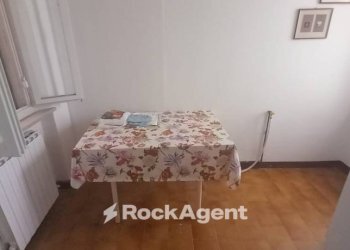 Camera da letto - Trilocale via Giuseppe Giusti 1, Senigallia - foto 11