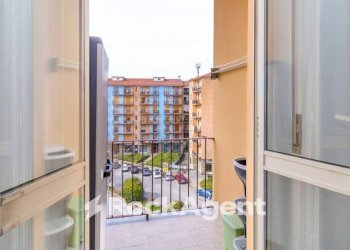 Balcone - Trilocale via Andrea Provana, 25, Collegno - foto 3