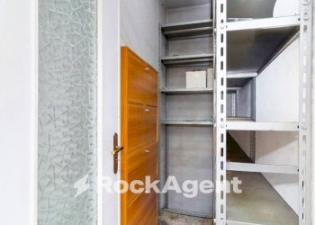 Ripostiglio - Three-room apartment via Andrea Provana, 25, Collegno - photo 21