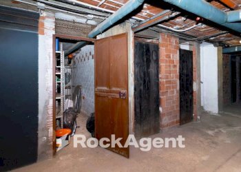 Magazzino - Trilocale via Andrea Provana, 25, Collegno - foto 25