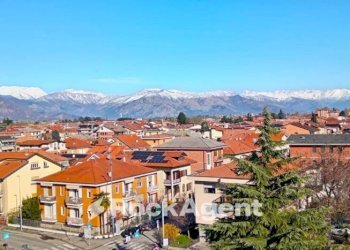 Vista - Trilocale via Andrea Provana, 25, Collegno - foto 28