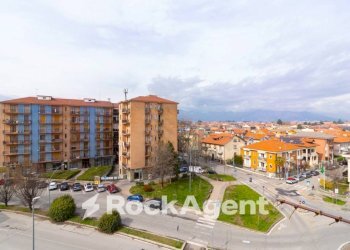 Vista - Trilocale via Andrea Provana, 25, Collegno - foto 33