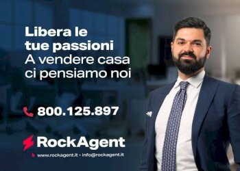 Trilocale via Andrea Provana, 25, Collegno - foto 36