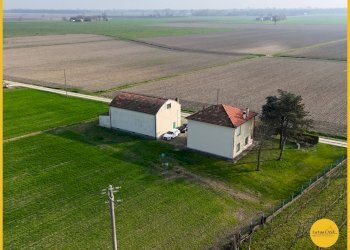 Foto 5 - Terraced Villa Via Castello
 
1/2, Argenta - photo 5