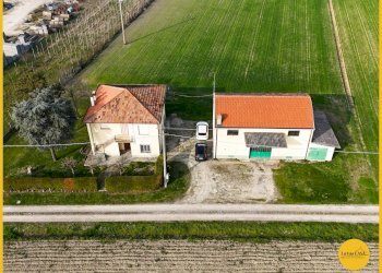 Foto 11 - Terraced Villa Via Castello
 
1/2, Argenta - photo 11