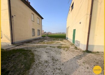 Foto 52 - Terraced Villa Via Castello
 
1/2, Argenta - photo 52