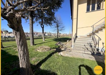 Foto 57 - Terraced Villa Via Castello
 
1/2, Argenta - photo 57