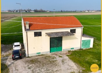 Foto 64 - Terraced Villa Via Castello
 
1/2, Argenta - photo 64