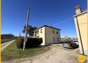 Foto 67 - Terraced Villa Via Castello
 
1/2, Argenta - photo 67