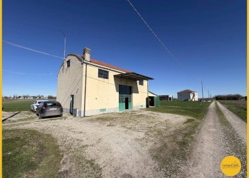 Foto 68 - Terraced Villa Via Castello
 
1/2, Argenta - photo 68