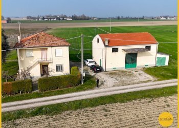 Foto 4 - Casa indipendente Via Castello
 
1/2, Argenta - foto 4