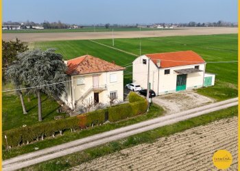 Foto 8 - Casa indipendente Via Castello
 
1/2, Argenta - foto 8