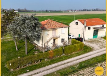 Foto 10 - Casa indipendente Via Castello
 
1/2, Argenta - foto 10