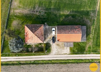 Foto 13 - Casa indipendente Via Castello
 
1/2, Argenta - foto 13