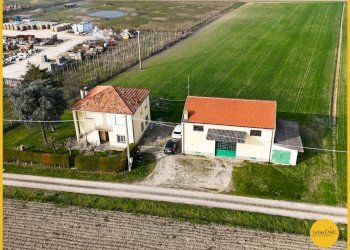 Foto 14 - Casa indipendente Via Castello
 
1/2, Argenta - foto 14