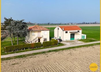 Foto 15 - Casa indipendente Via Castello
 
1/2, Argenta - foto 15