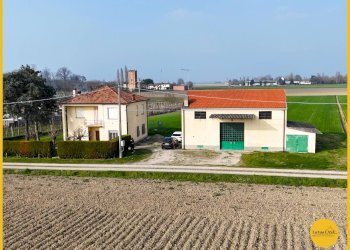 Foto 16 - Casa indipendente Via Castello
 
1/2, Argenta - foto 16