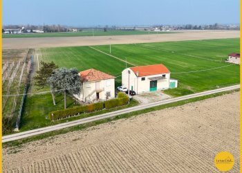 Foto 17 - Casa indipendente Via Castello
 
1/2, Argenta - foto 17