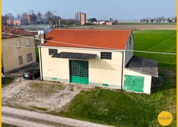 Foto 92 - Casa indipendente Via Castello
 
1/2, Argenta - foto 92