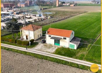 Foto 93 - Casa indipendente Via Castello
 
1/2, Argenta - foto 93