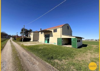 Foto 98 - Casa indipendente Via Castello
 
1/2, Argenta - foto 98