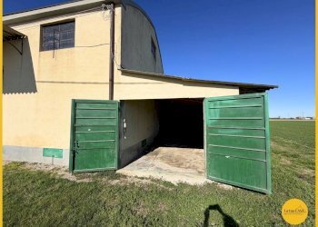 Foto 100 - Casa indipendente Via Castello
 
1/2, Argenta - foto 100