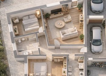 Foto 1 - Villa a Schiera Via provinciale Circonvallazione, Molinella - foto 1