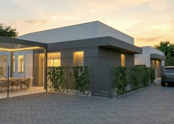 Foto 16 - Villa a Schiera Via provinciale Circonvallazione, Molinella - foto 15