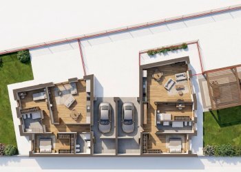 Foto 18 - Villa a Schiera Via provinciale Circonvallazione, Molinella - foto 17