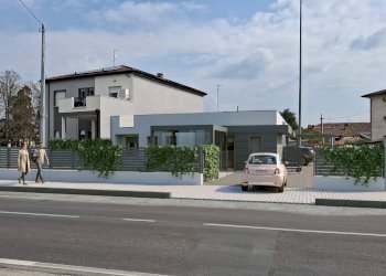 Foto 19 - Villa a Schiera Via provinciale Circonvallazione, Molinella - foto 18