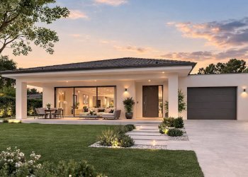 Foto 2 - Villa a Schiera Via Provinciale Circonvallazione
 
1, Molinella - foto 2