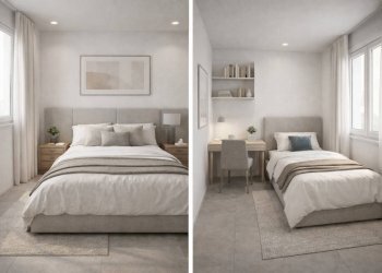 Foto 5 - Villa a Schiera Via Provinciale Circonvallazione
 
1, Molinella - foto 5