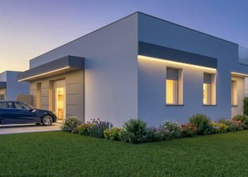 Foto 13 - Villa a Schiera Via Provinciale Circonvallazione
 
1, Molinella - foto 12