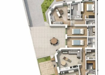 Foto 3 - Villa a Schiera Via provinciale Circonvallazione, Molinella - foto 3