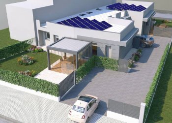 Foto 11 - Villa a Schiera Via provinciale Circonvallazione, Molinella - foto 10