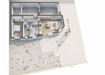 Foto 1 - Villa a Schiera Via Provinciale Circonvallazione, Molinella - foto 1