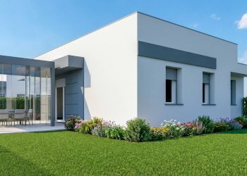 Foto 14 - Villa a Schiera Via Provinciale Circonvallazione, Molinella - foto 13