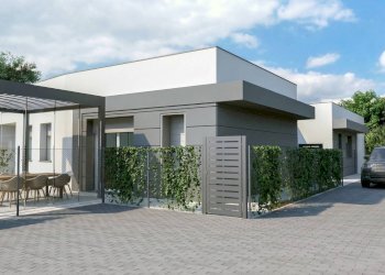 Foto 16 - Villa a Schiera Via Provinciale Circonvallazione, Molinella - foto 15